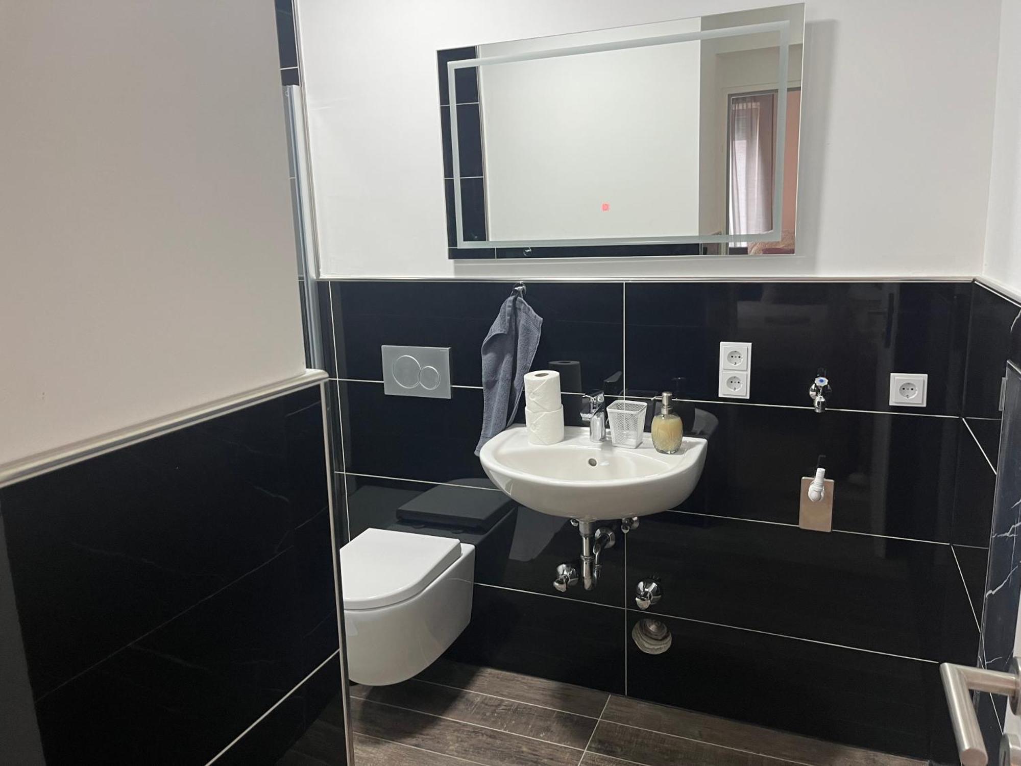 Appartamento House Colonia Esterno foto