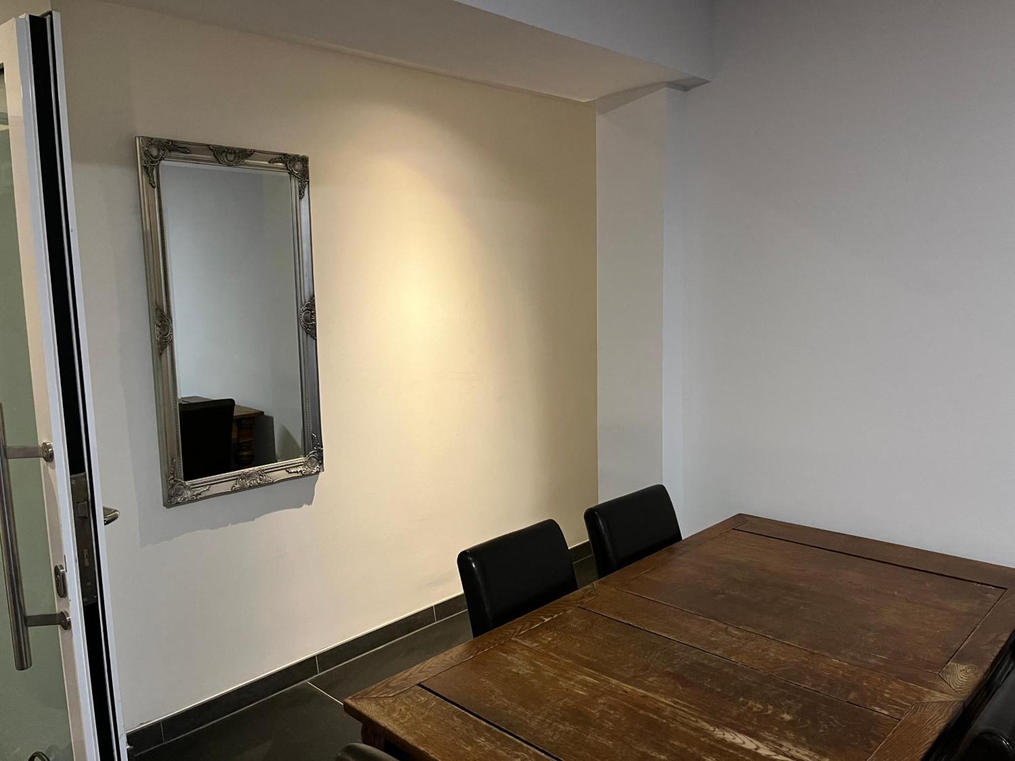 Appartamento House Colonia Esterno foto