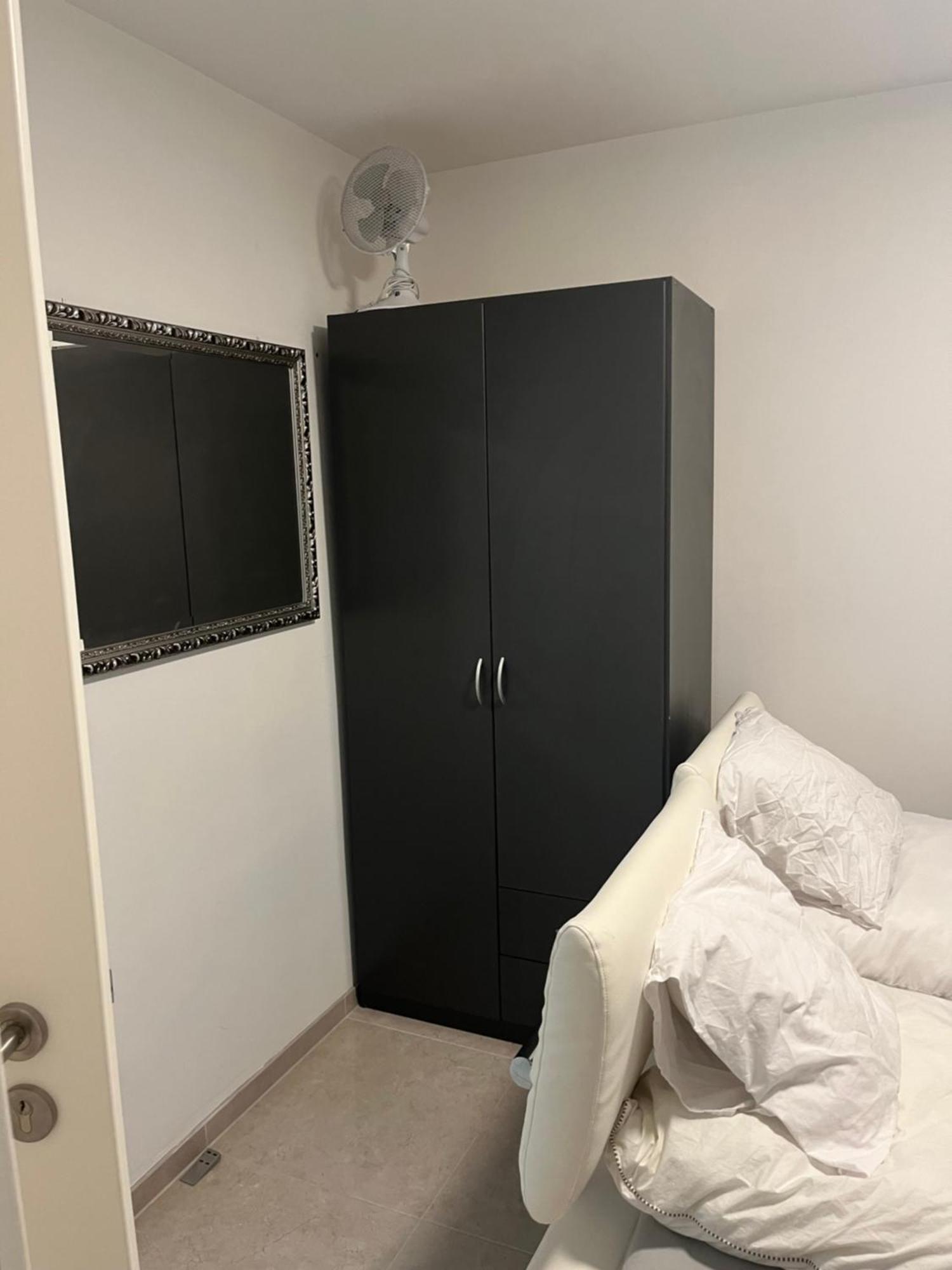 Appartamento House Colonia Esterno foto