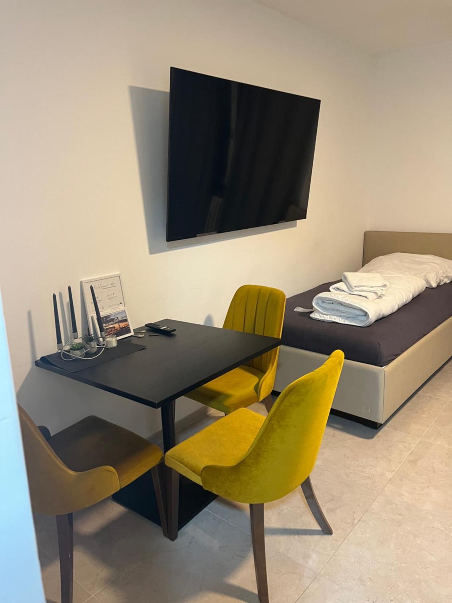 Appartamento House Colonia Esterno foto
