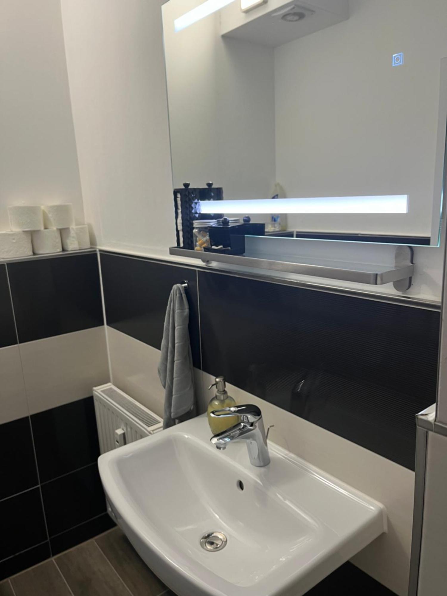 Appartamento House Colonia Esterno foto