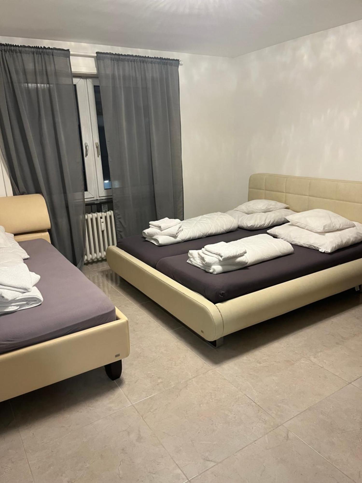 Appartamento House Colonia Esterno foto