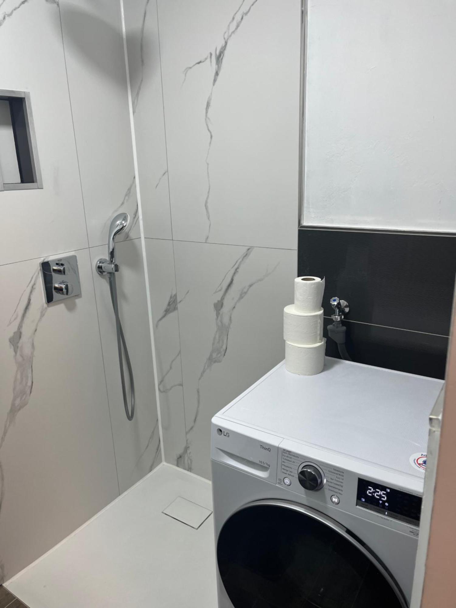 Appartamento House Colonia Esterno foto