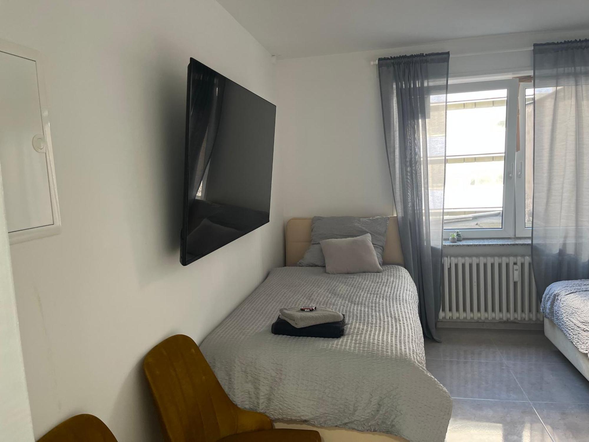 Appartamento House Colonia Esterno foto