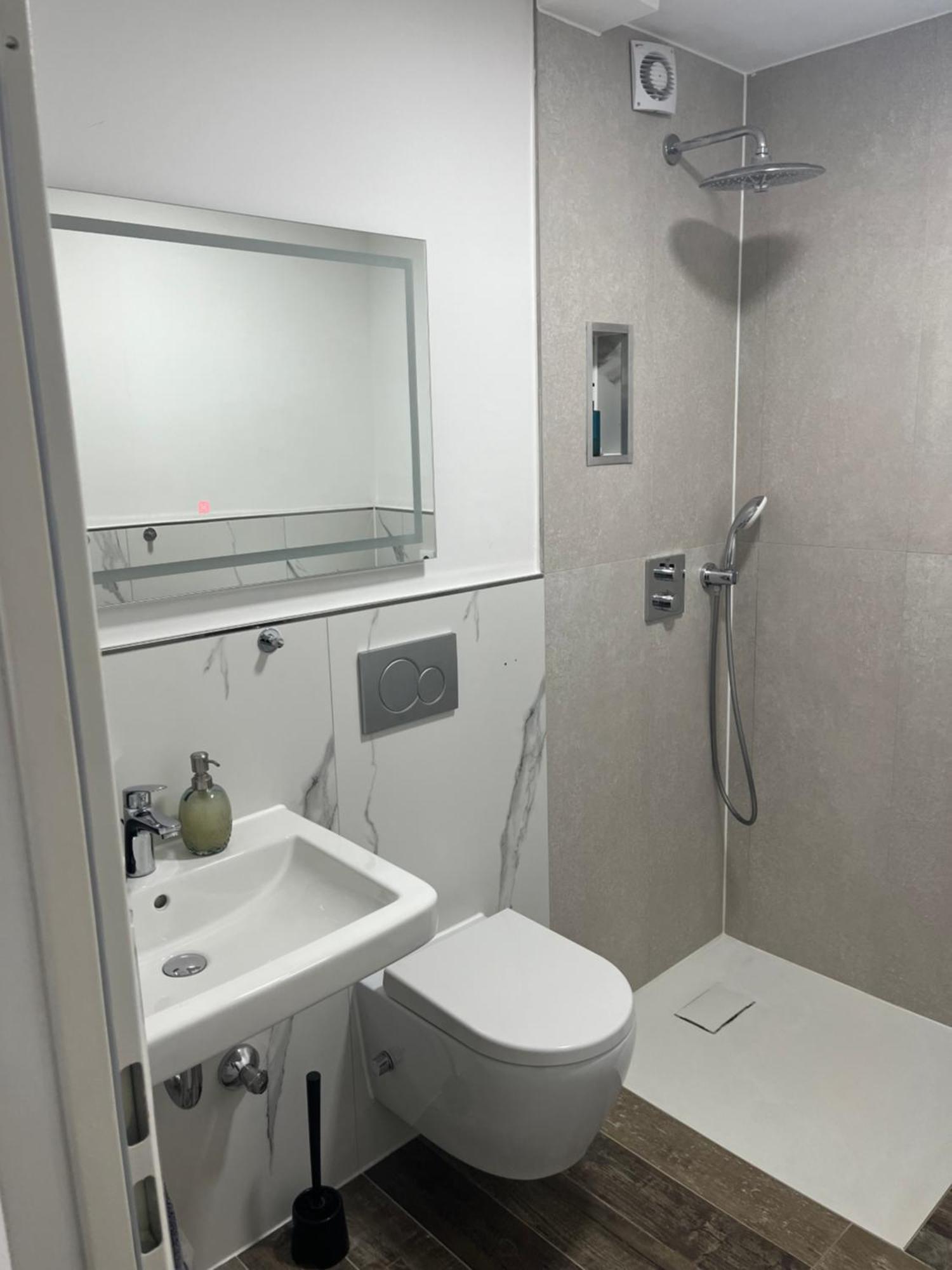 Appartamento House Colonia Esterno foto