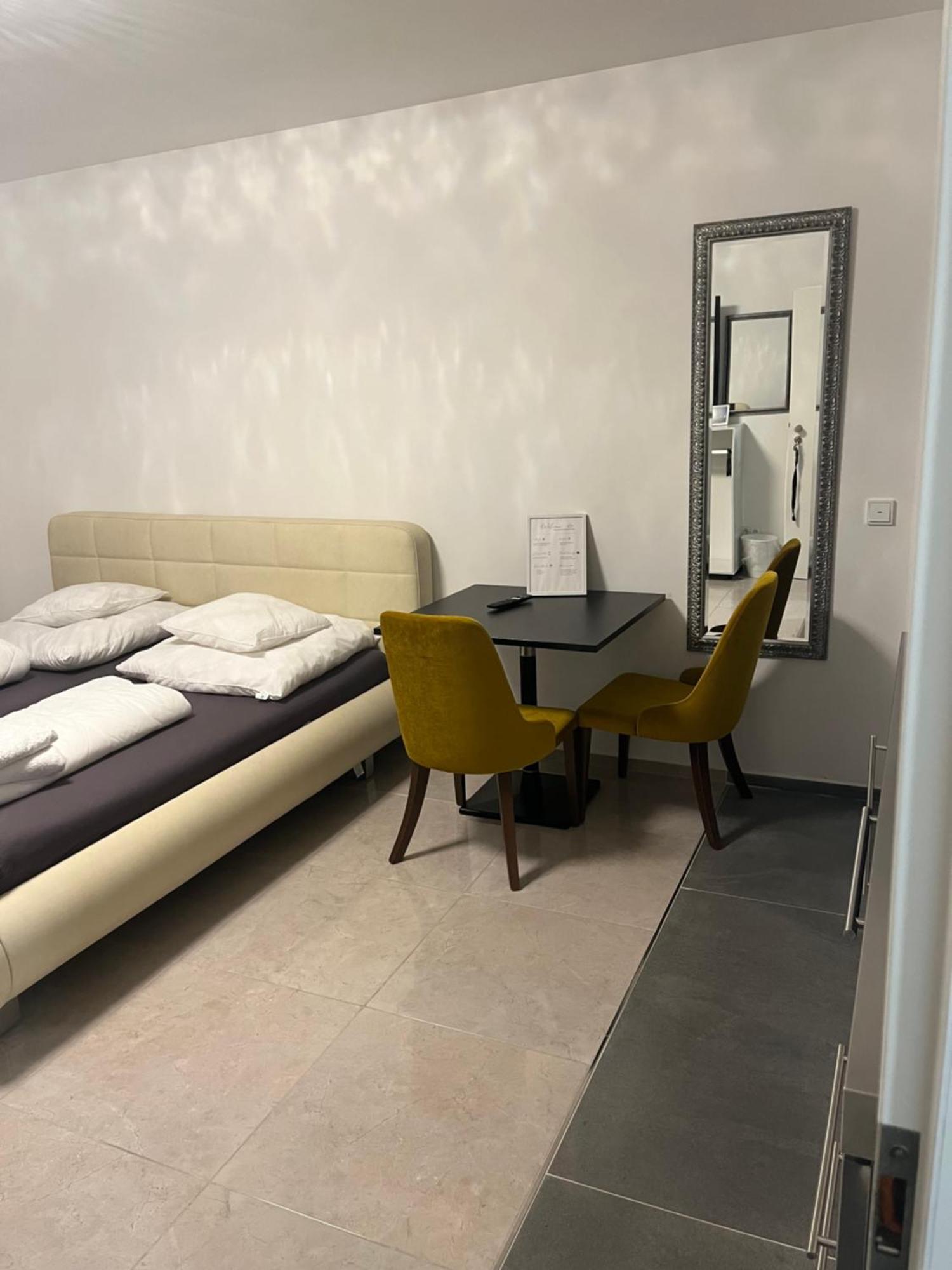 Appartamento House Colonia Esterno foto