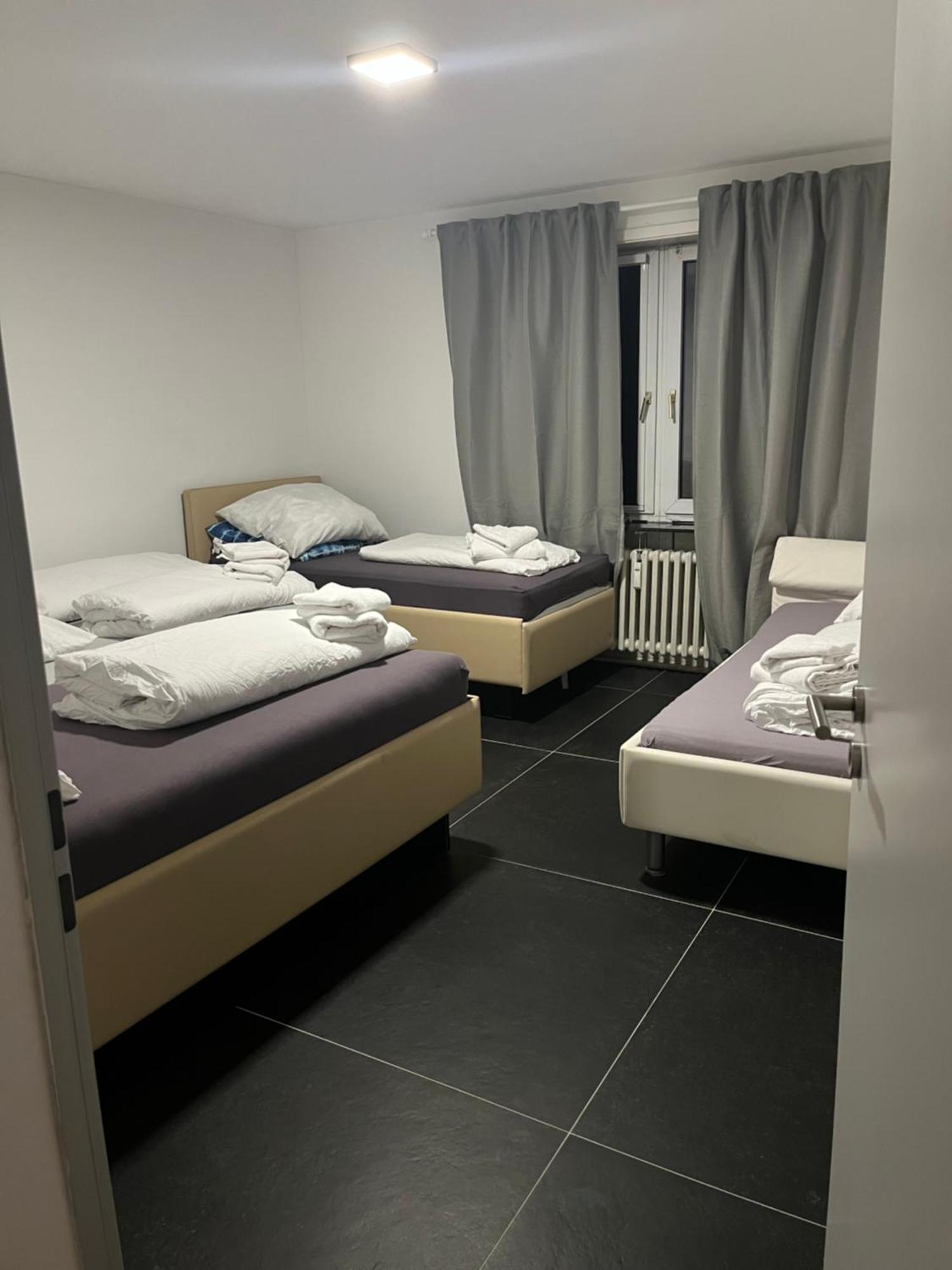 Appartamento House Colonia Esterno foto