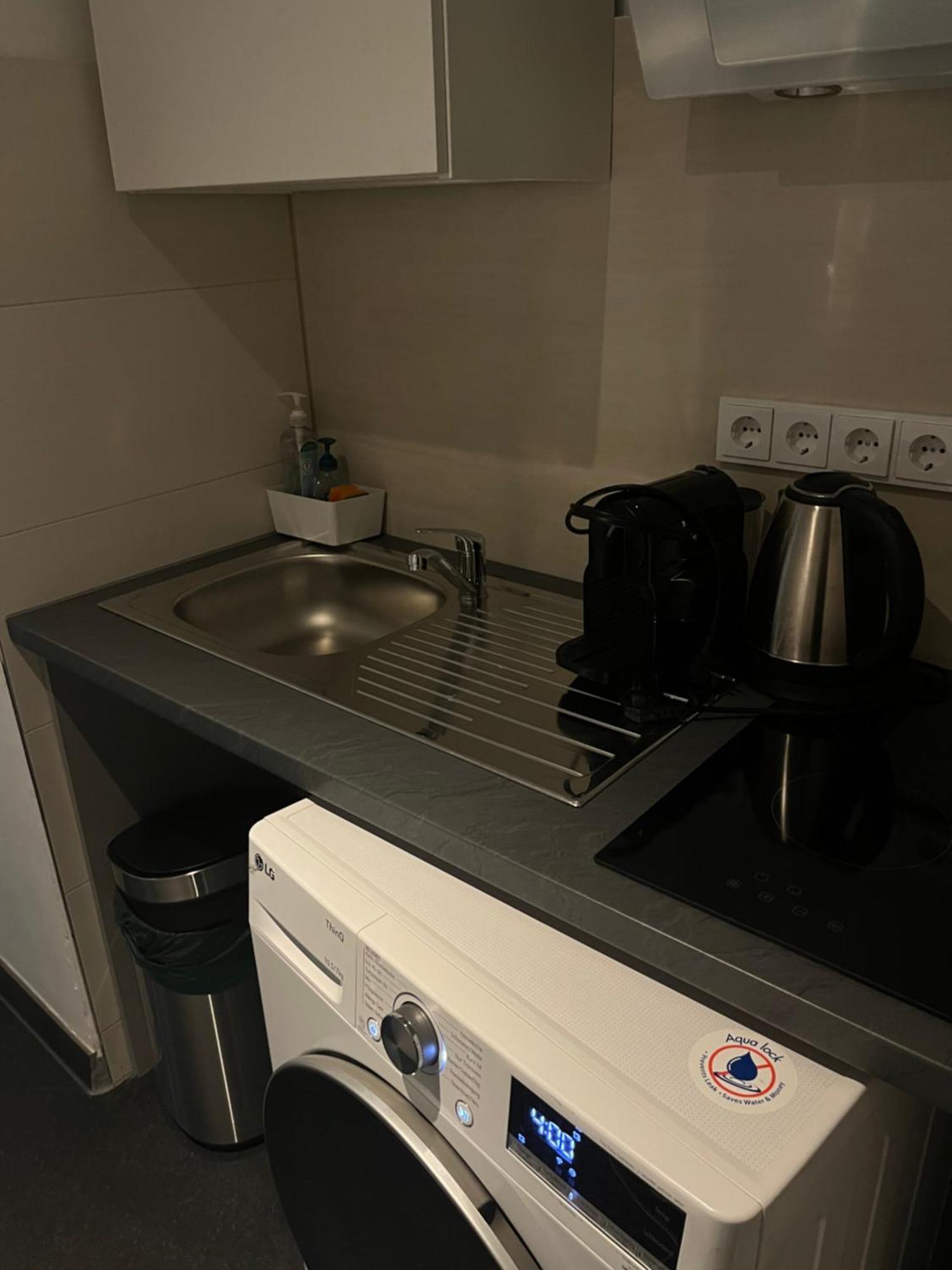 Appartamento House Colonia Esterno foto