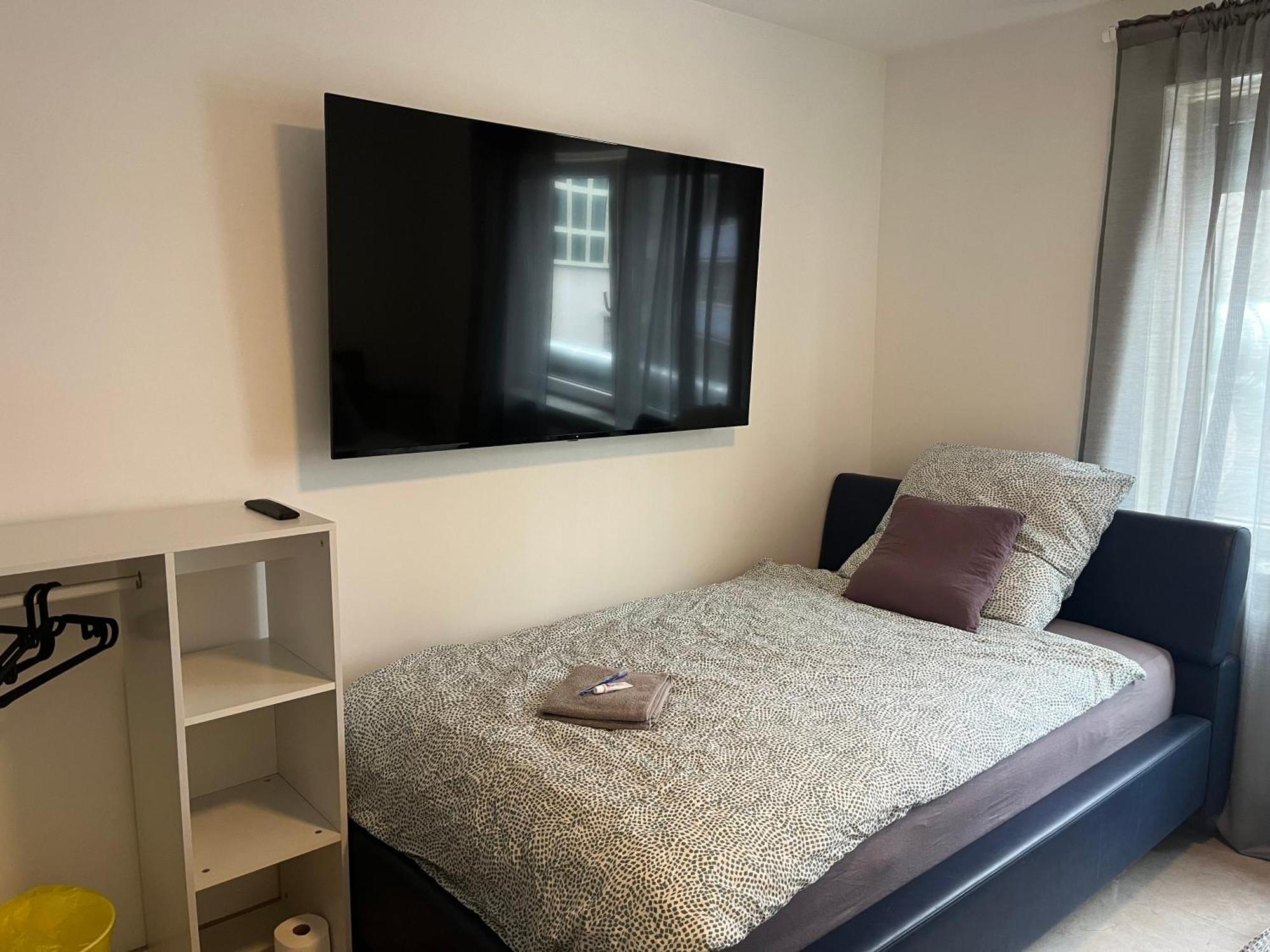 Appartamento House Colonia Esterno foto