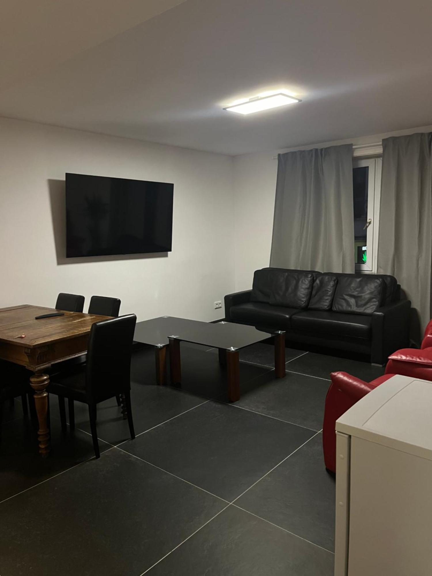 Appartamento House Colonia Esterno foto