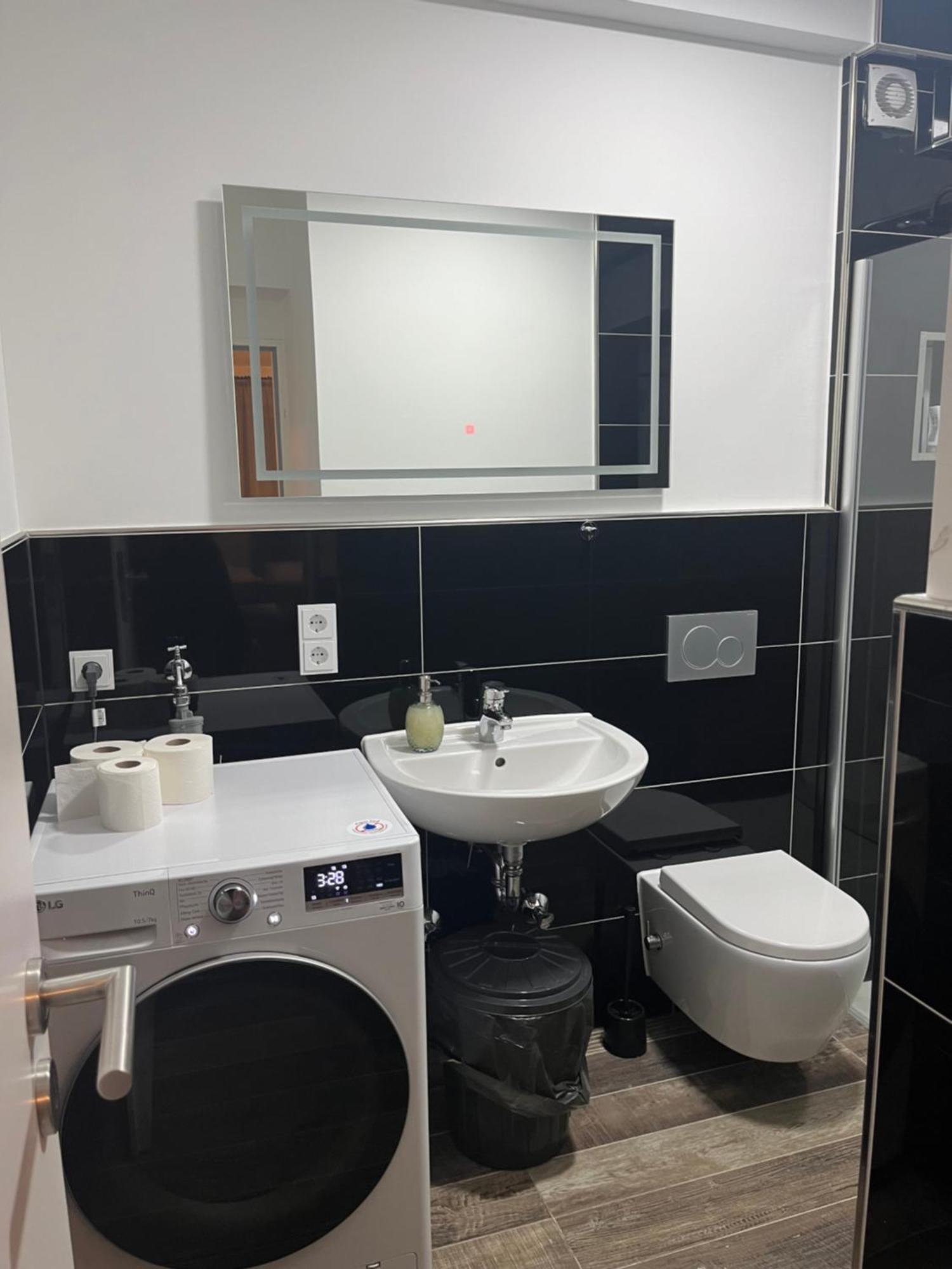Appartamento House Colonia Esterno foto
