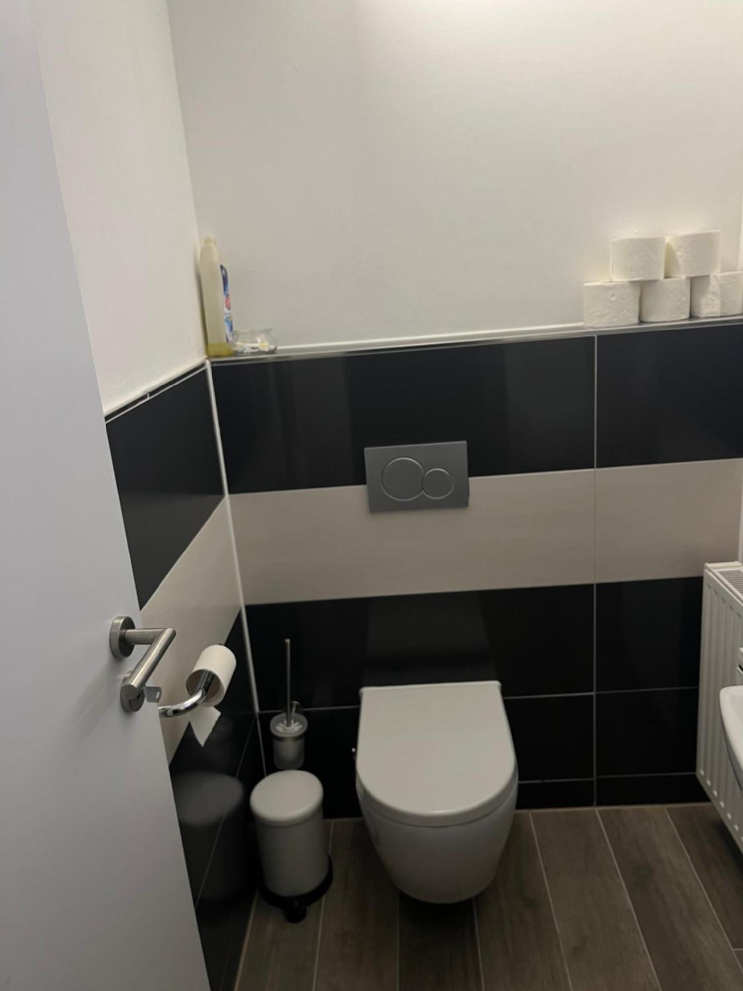 Appartamento House Colonia Esterno foto
