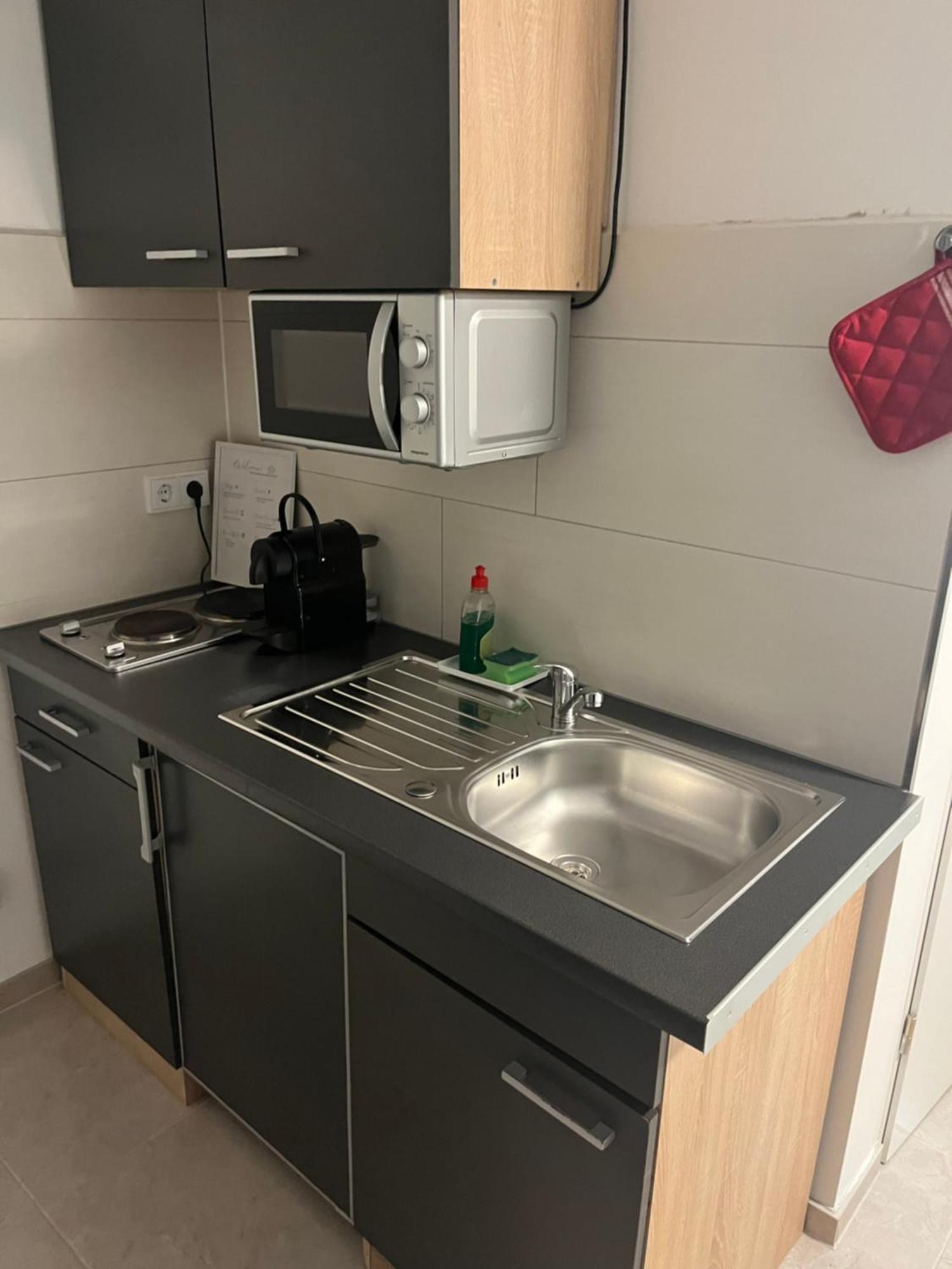Appartamento House Colonia Esterno foto