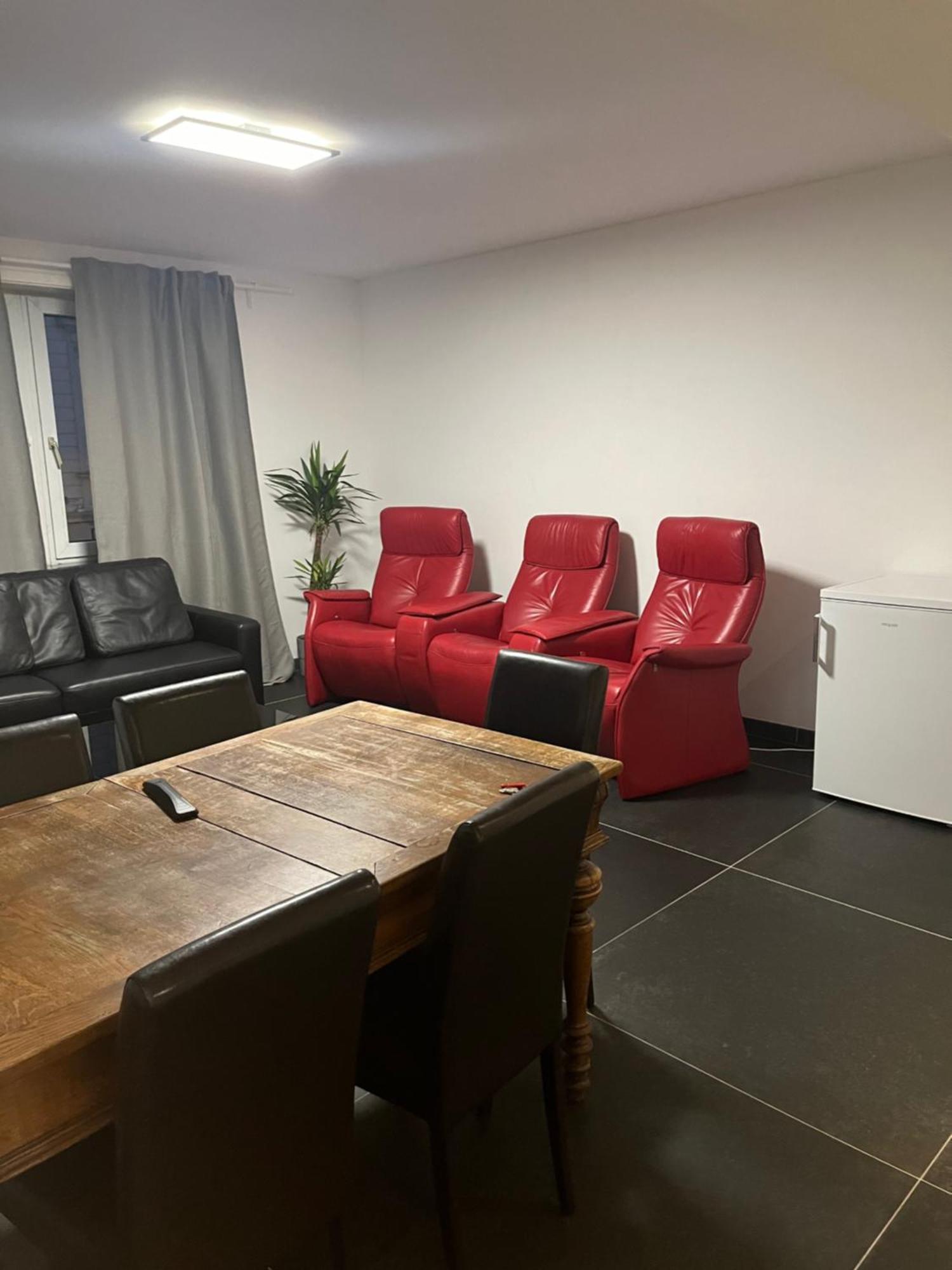 Appartamento House Colonia Esterno foto